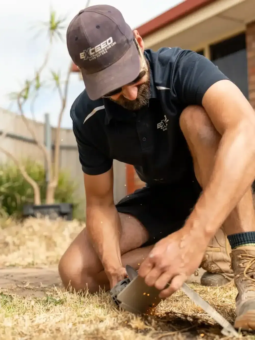 A Paralowie plumber working locally — What Local Homes Need from Their Plumber